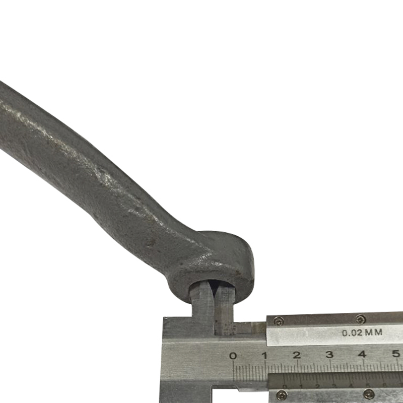 Сошка передняя правая 152/184