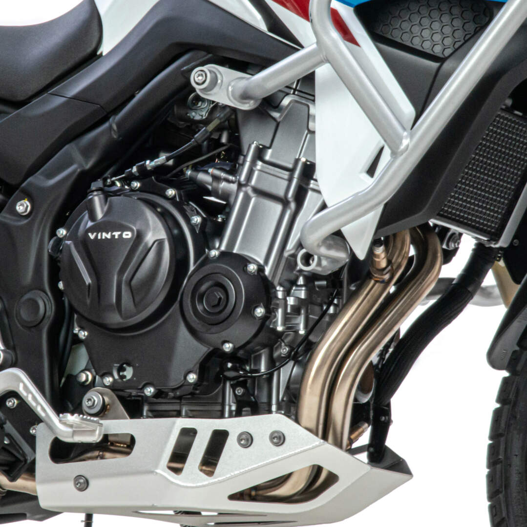 Мотоцикл Motoland 500 ENDURO NORTON РАСПРОДАЖА