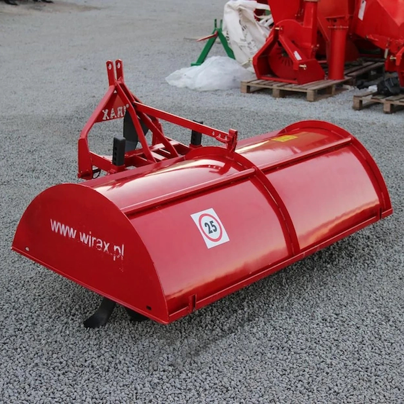 Почвофреза Wirax U575/3