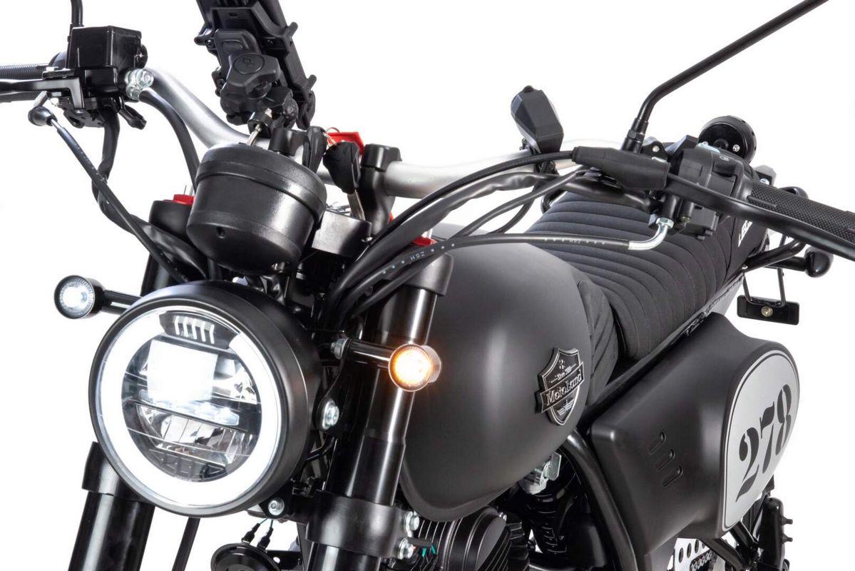 Мотоцикл дорожный Motoland LEGEND 300 РАСПРОДАЖА