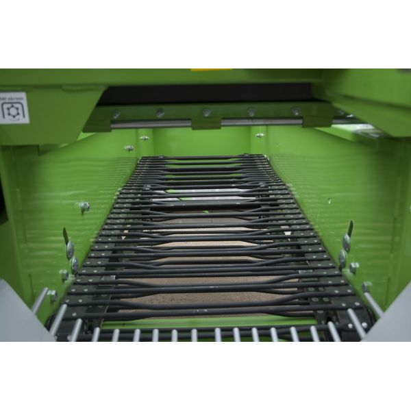 Картофелекопалка UPUS Bomet Z656