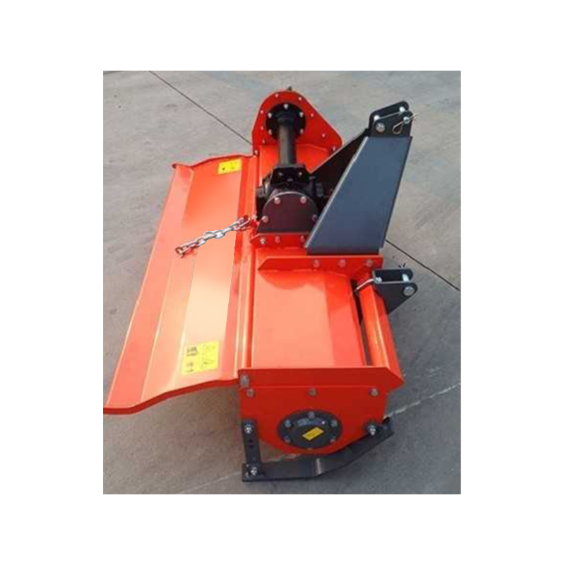 Почвофреза Rossel F.T/M140A