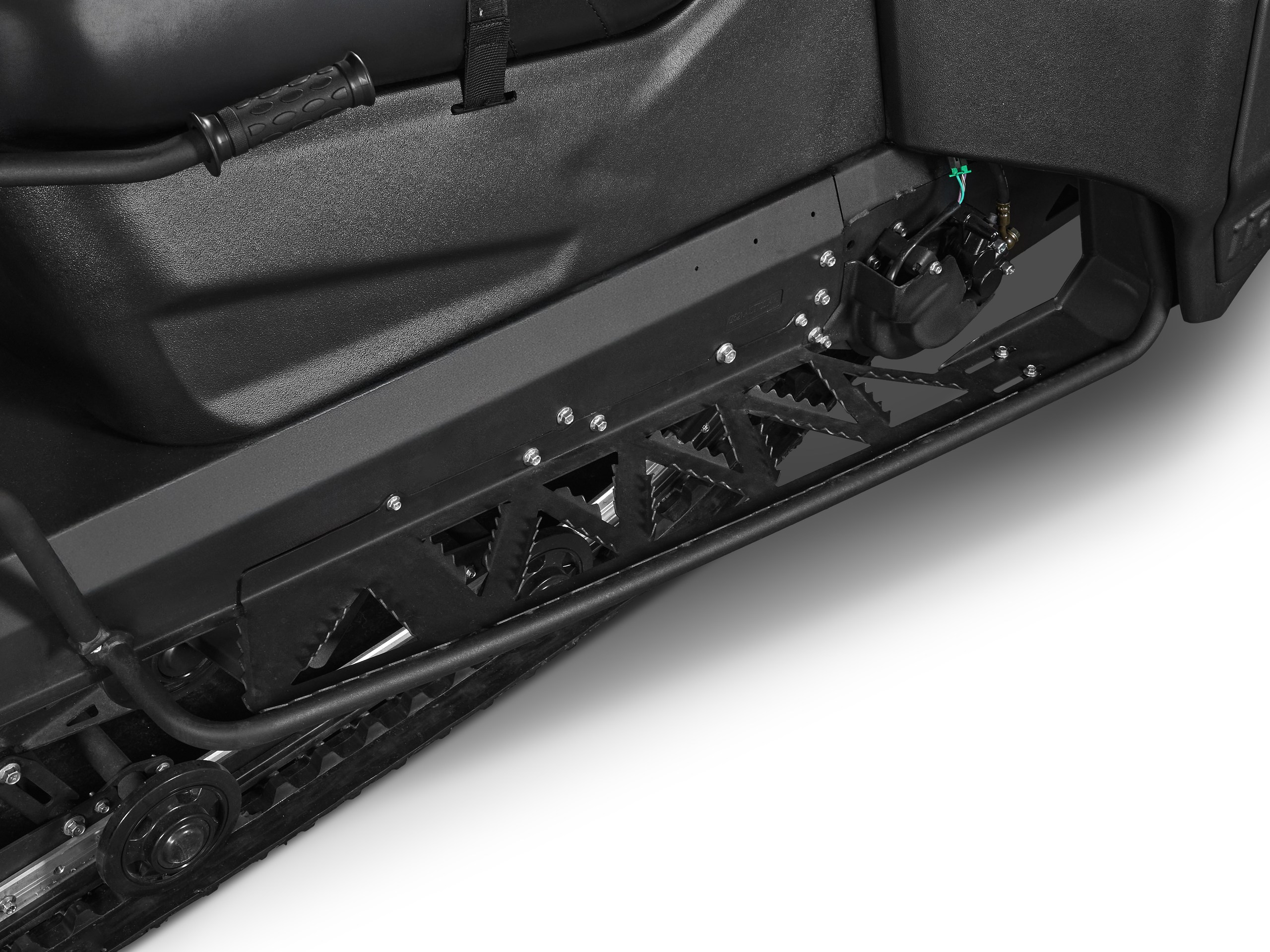 Снегоход утилитарный IRBIS SK700 PRO