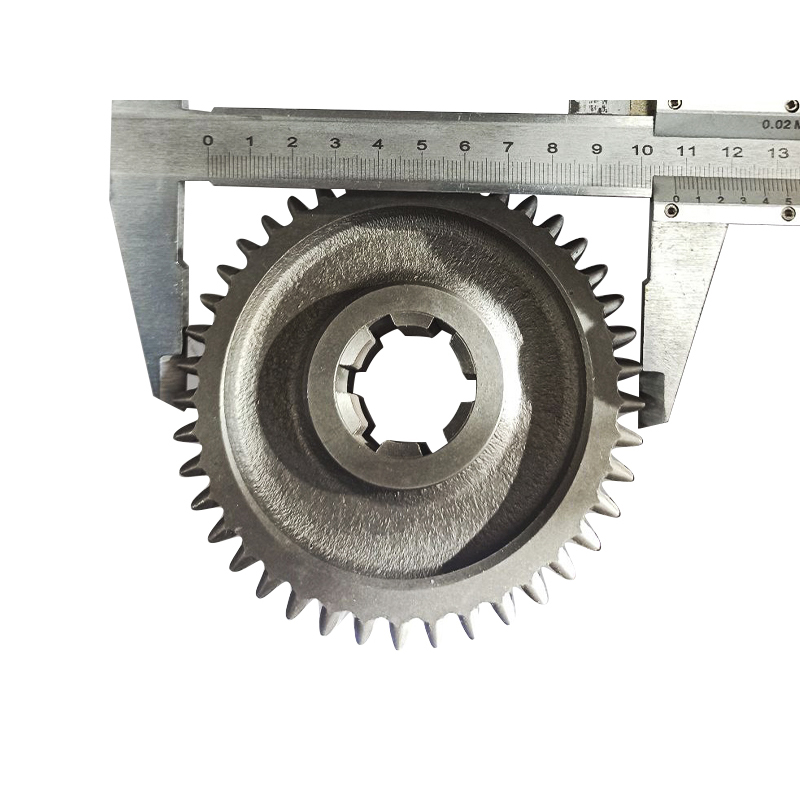 Шестерня 1/задней передачи подвижная Z-42 242/244