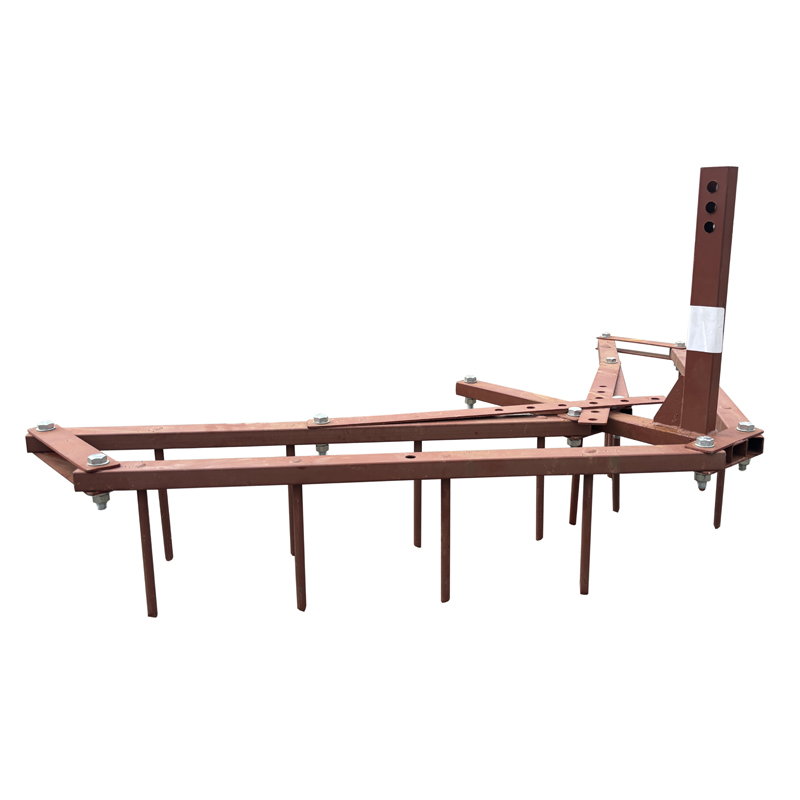 Борона СпецПрофРесурс Б-5