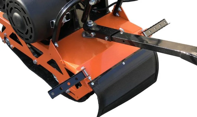 Мотобуксировщик компактный БЕЛКА - 6,5 л.с. (7л.с.)