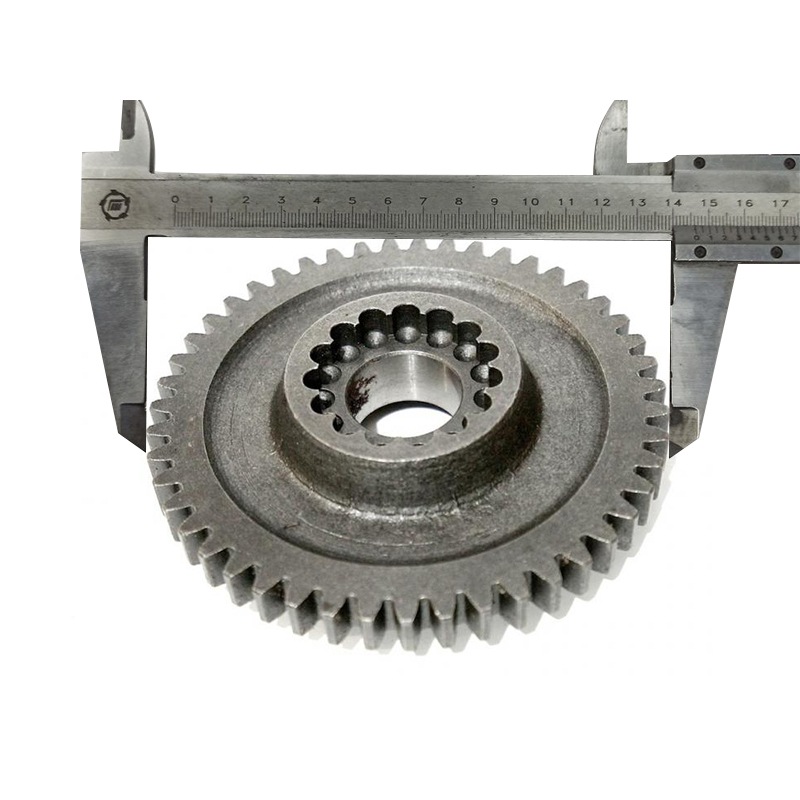 Шестерня вала дифференциала ведущая Z47 КПП МБ