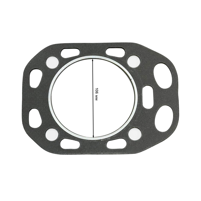 Прокладка ГБЦ S1100 106мм