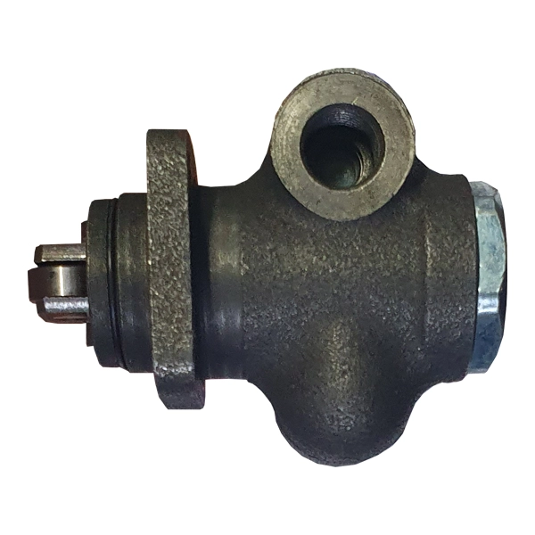 Насос ручной (помпа подкачки) топлива на ТНВД (ЛЕВЫЙ) 242/244