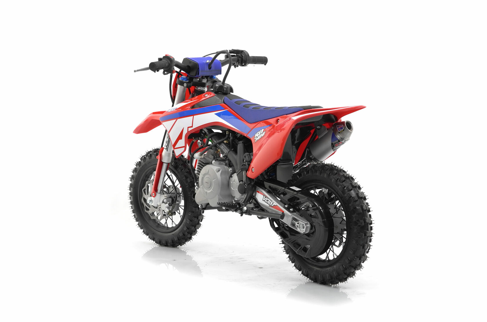 Питбайк RXF MINI 50E auto 10/10