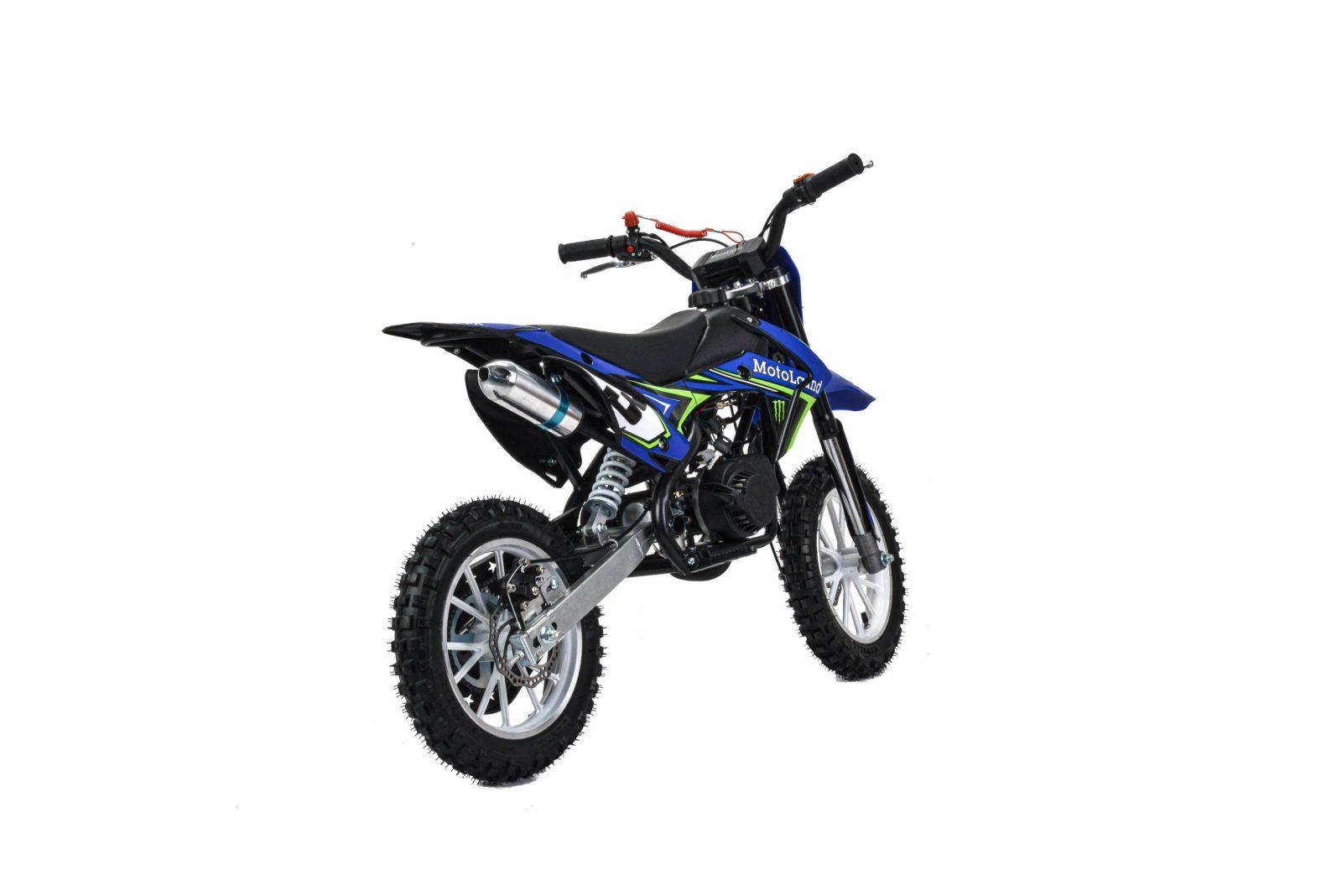 Питбайк Motoland XT50