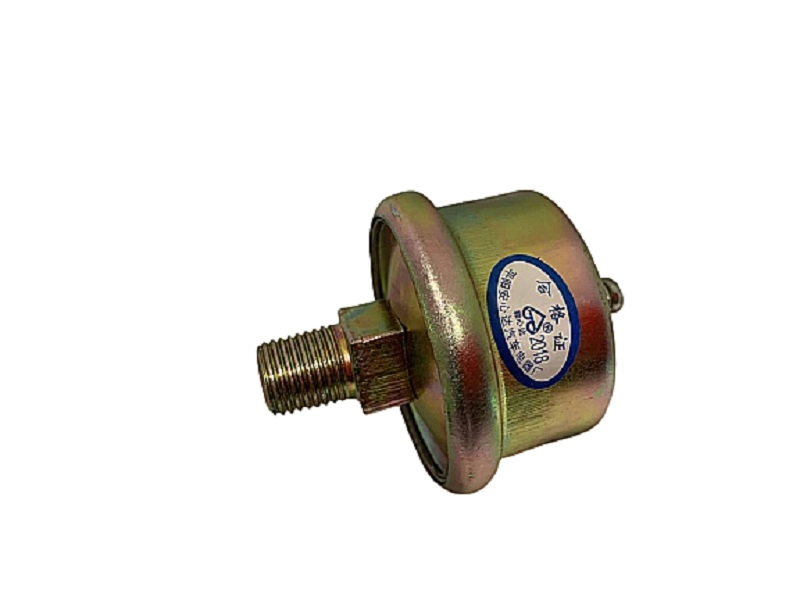 Датчик давления масла R195/ZS1100/ZS1115 электронный