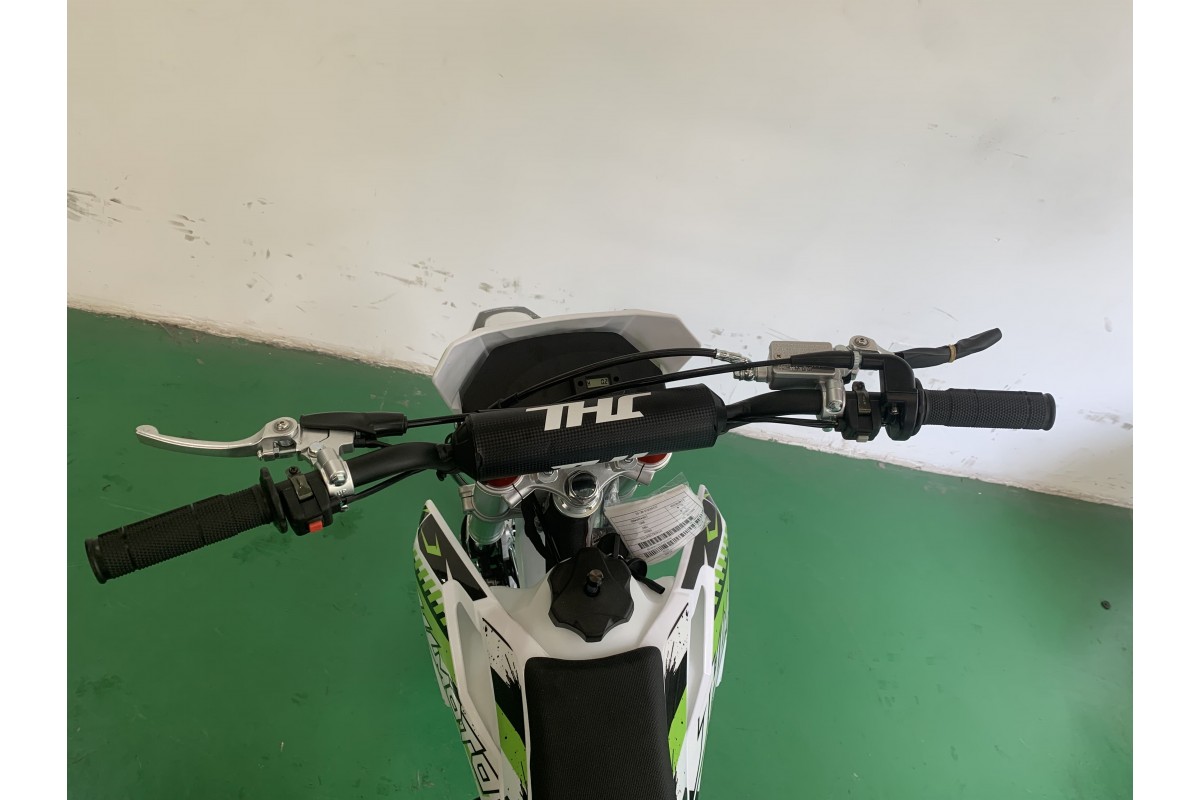 Питбайк JHL Z140E (YX1P56FMJ)