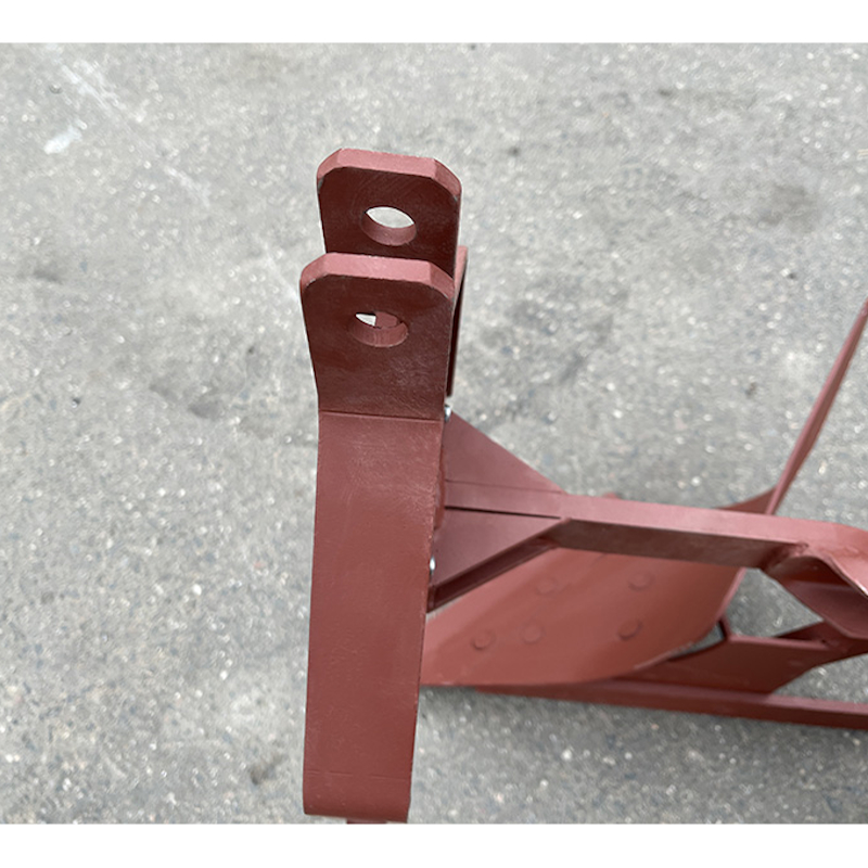 Плуг П3-245/16-132 (МТЗ-132/112/152Н)