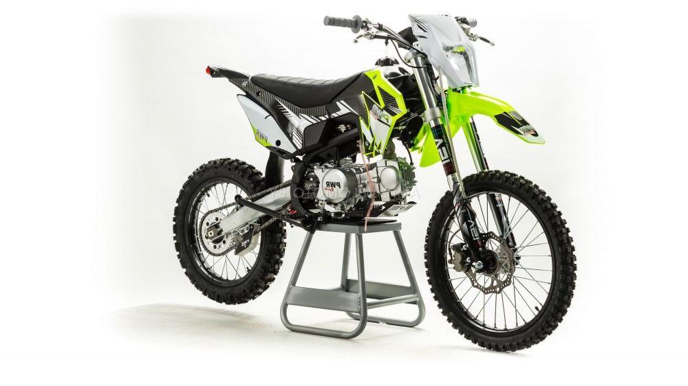 Питбайк PWR Racing FRZ 190