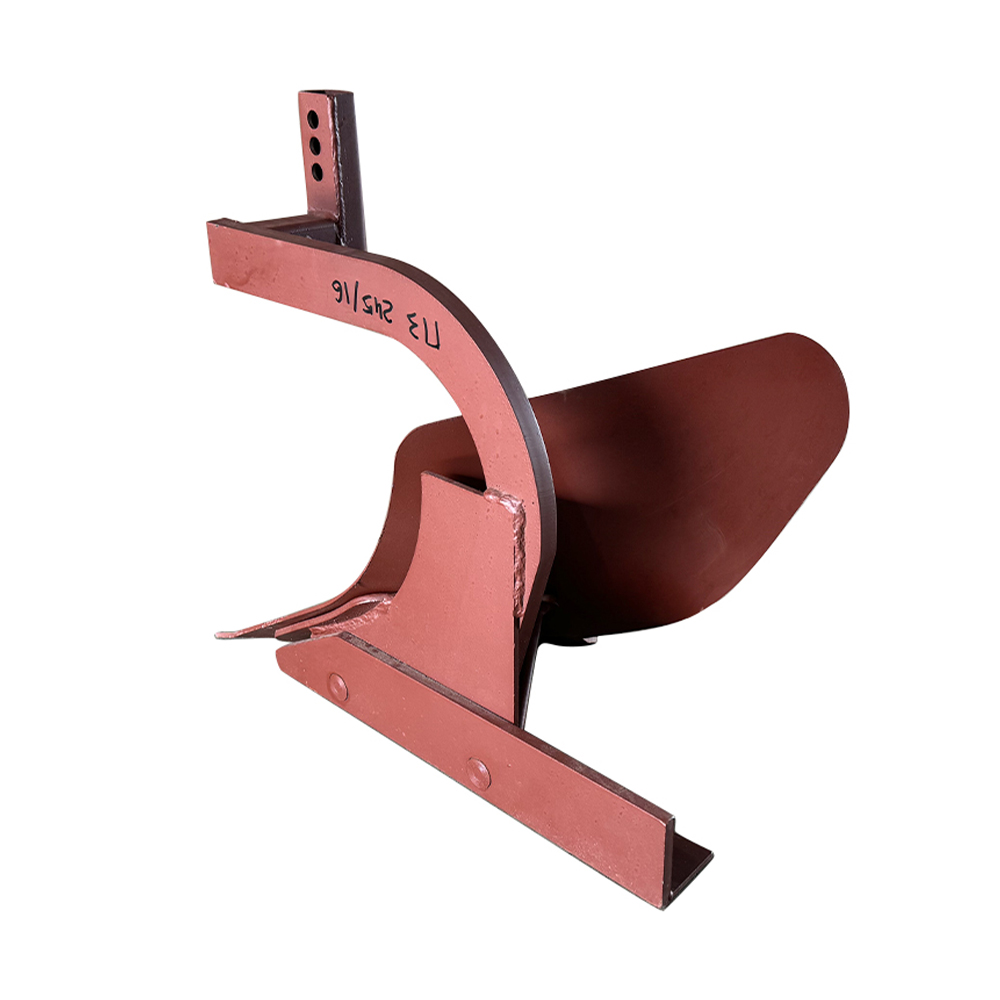 Плуг П3-245/16 МТЗ-05/08/09/12 (сцепка под прямоугольник)