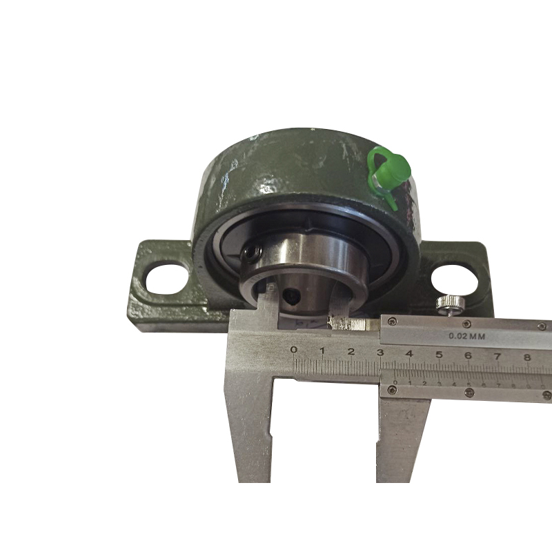 Подшипник UCP 207