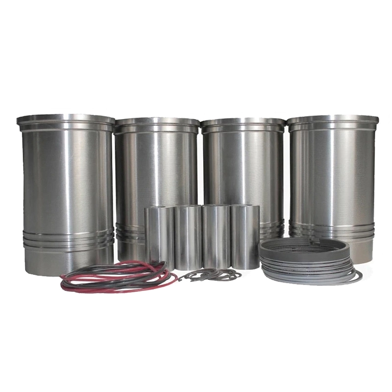 Поршневая группа двигателя YUCHAI 85 kWt YCD4J22T-115