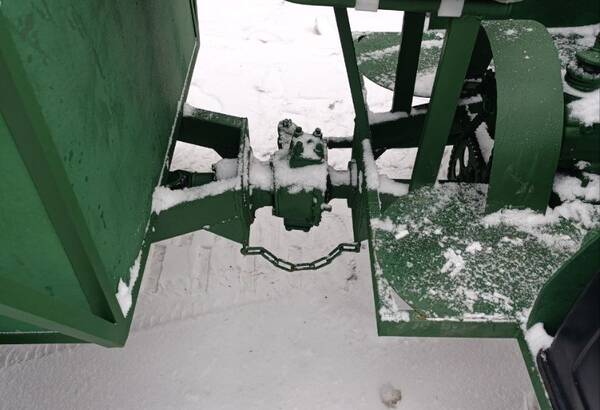 Каракат БМП 2