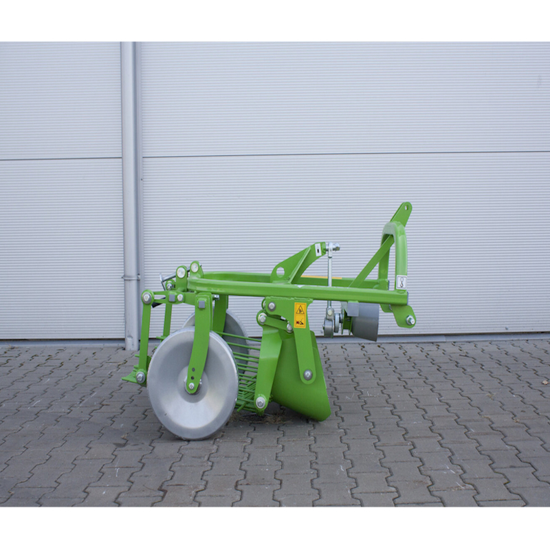 Картофелекопалка URSA Bomet Z655/1