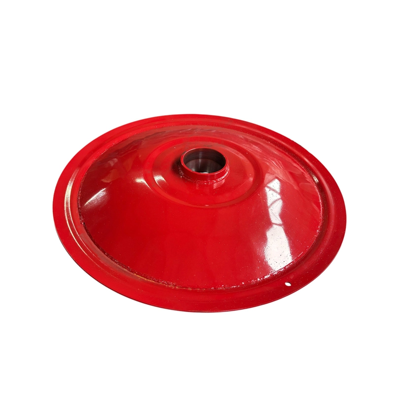 Скользящая тарелка (косилка 1,65м) Rossel