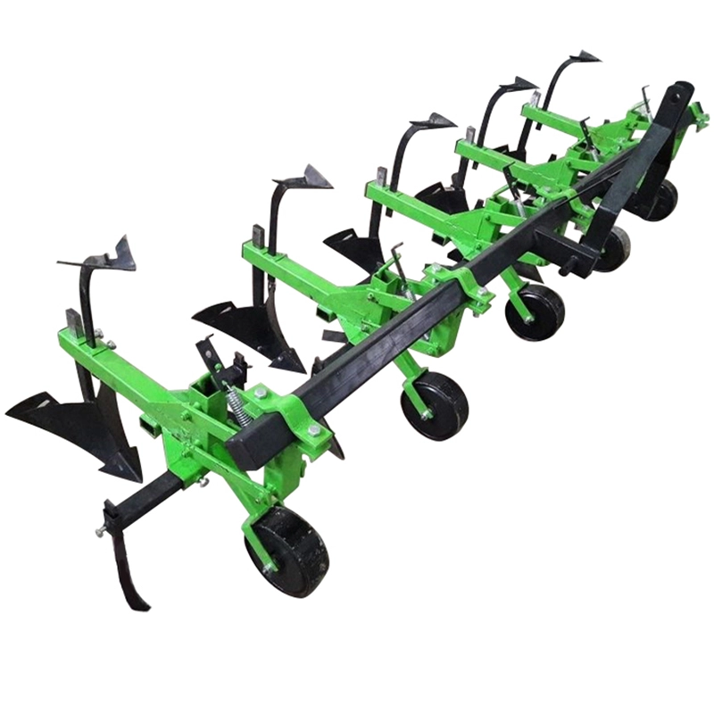 Окучник Rossel К-500