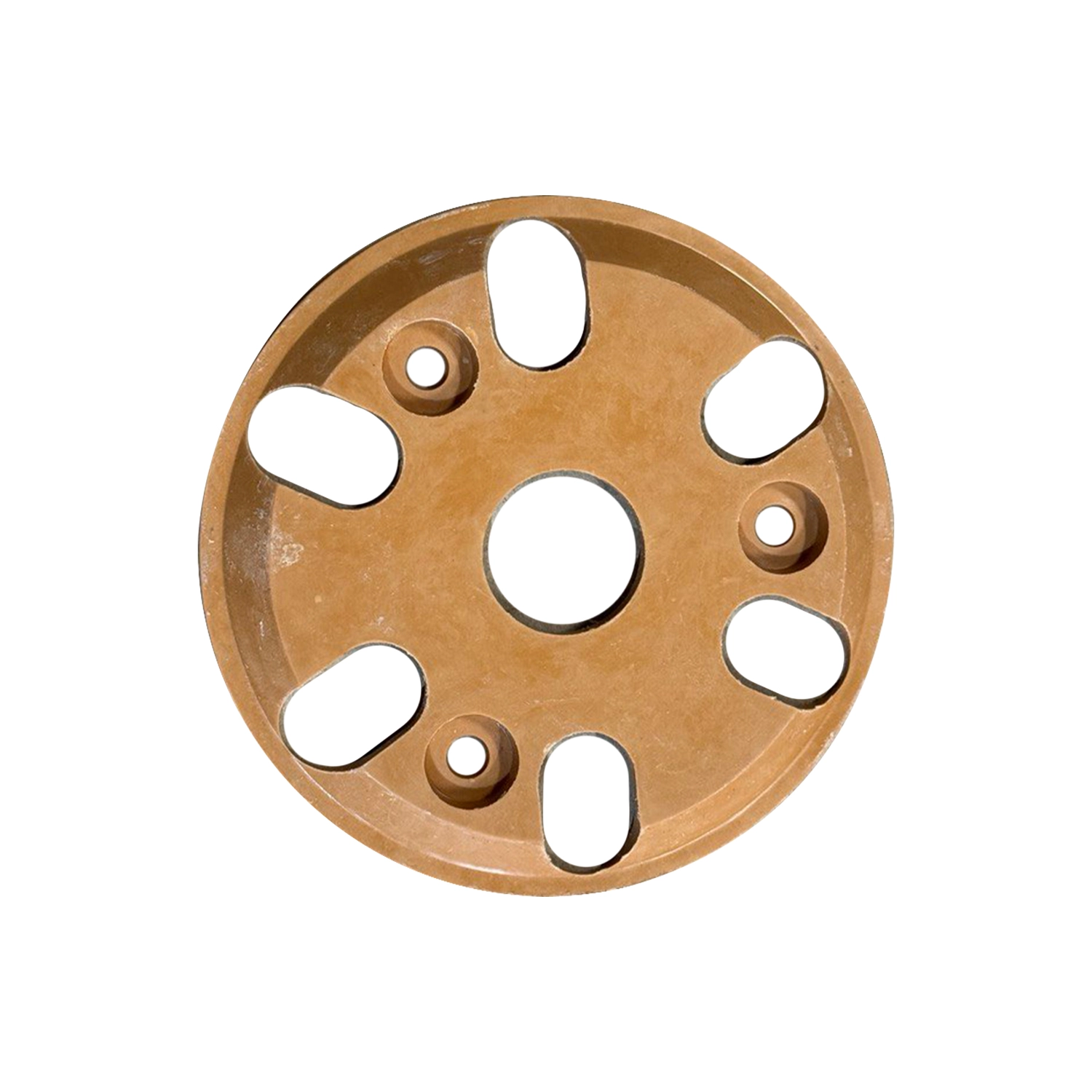 Крышка (Сепаратор) акселератора ZS1100 / ZS1115