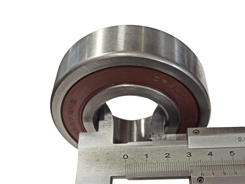 Подшипник 6307 - 2 RS