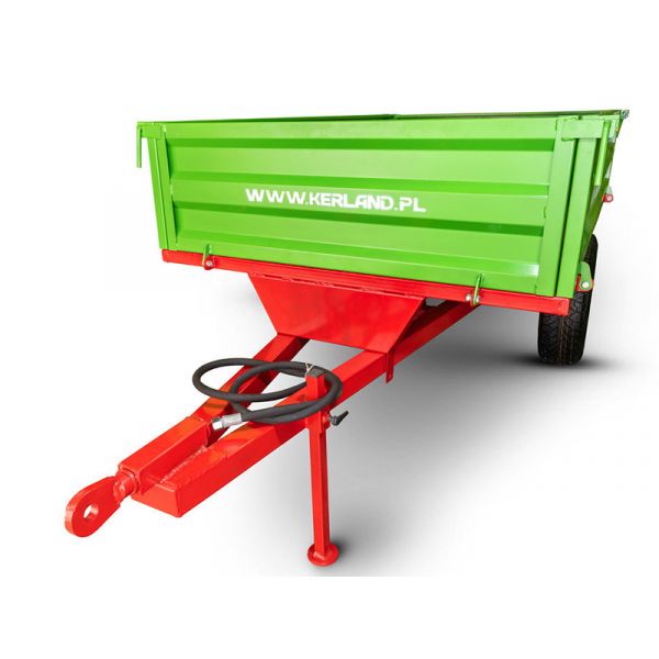 Прицеп Kerland П2000/1