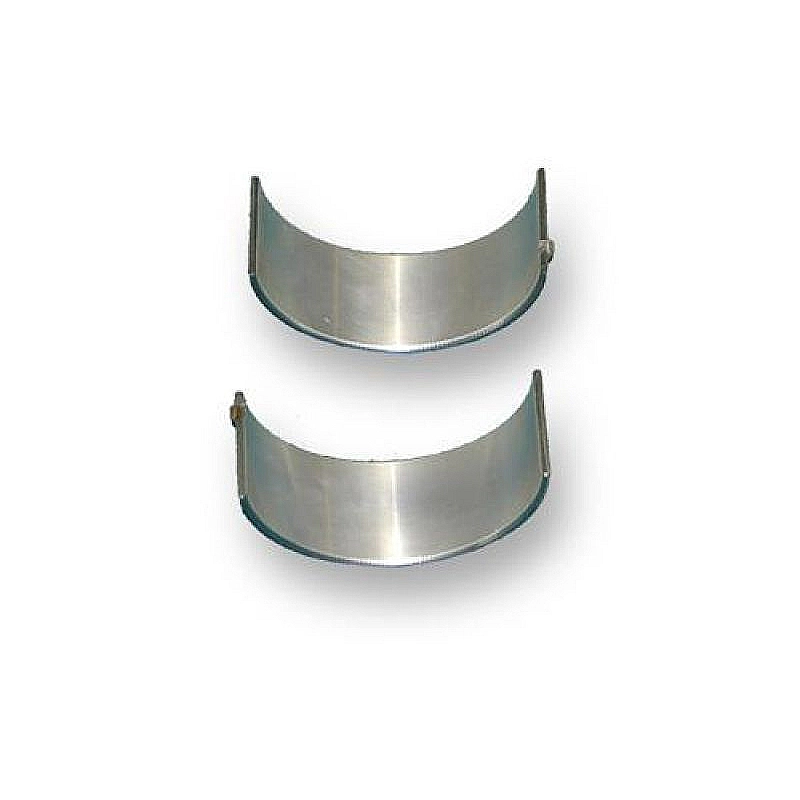 Вкладыши шатунные 185 (025 ремонт) R190/192/195