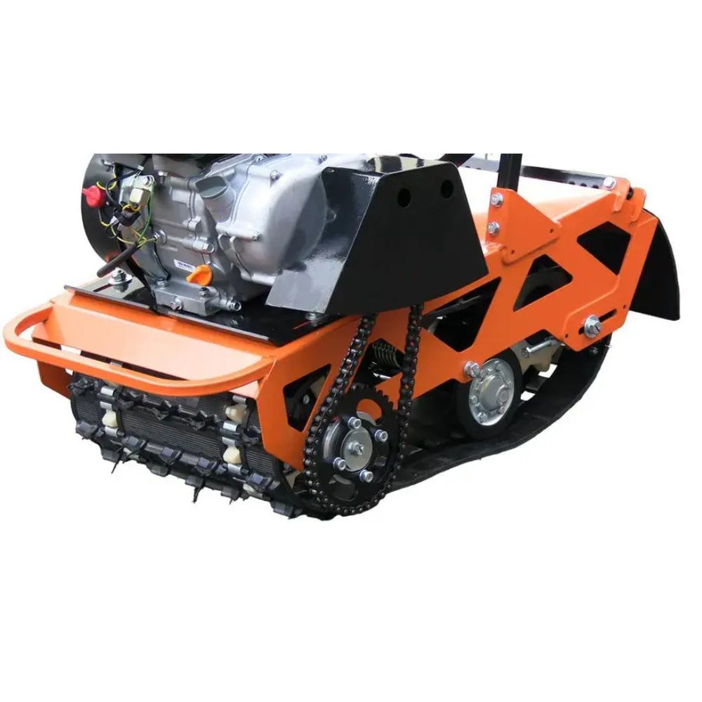 Мотобуксировщик компактный БЕЛКА - 9,0 л.с. KP230 PRO