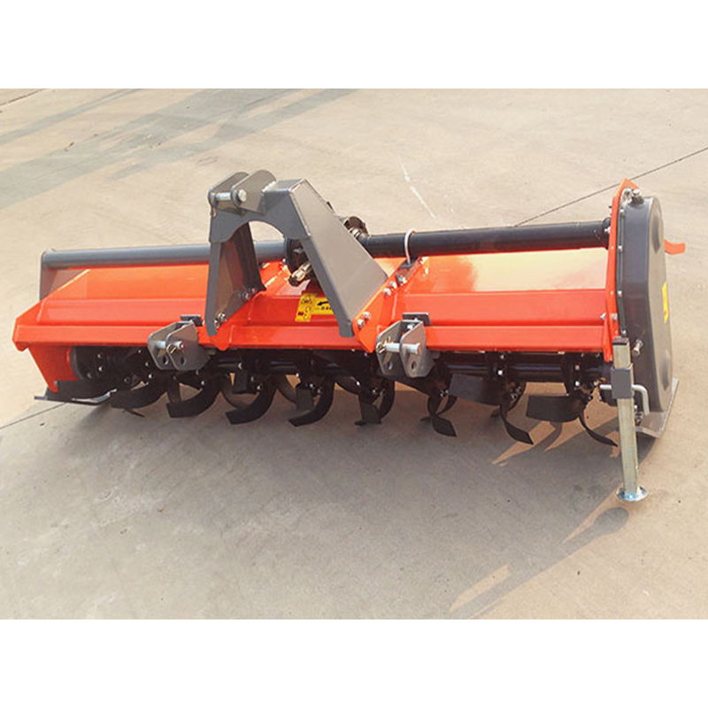 Почвофреза Rossel F.T/J145