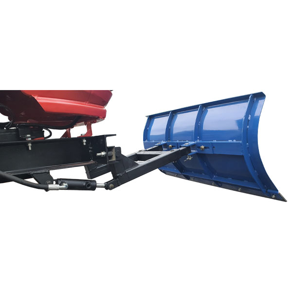 Лопата отвал Rossel Т120