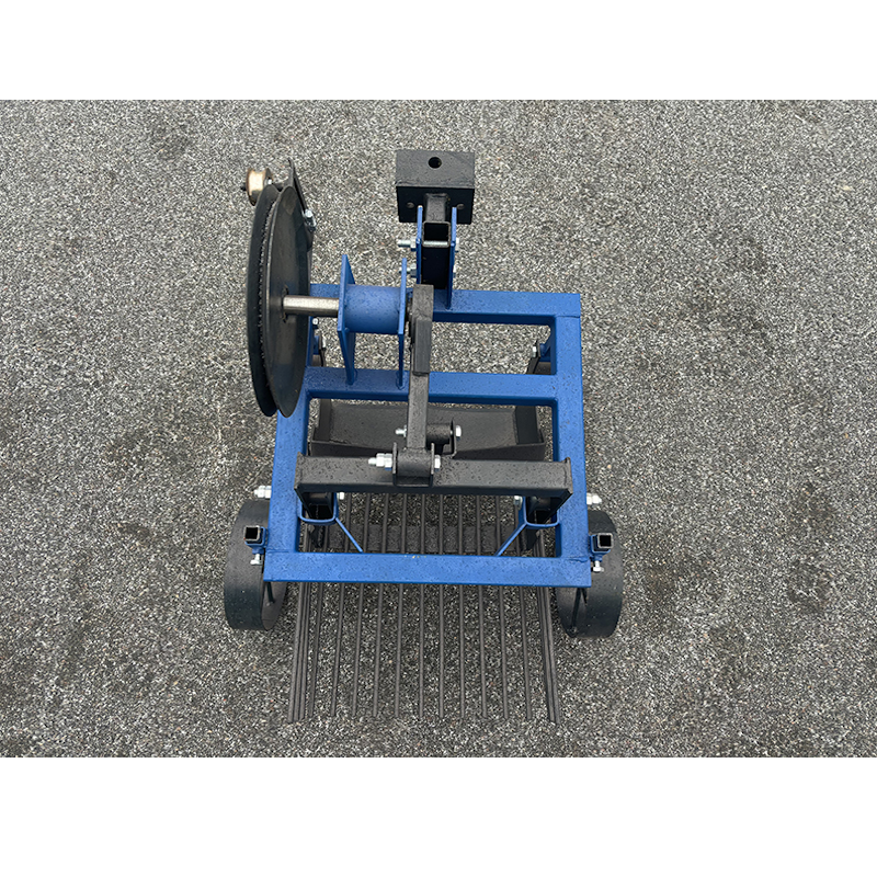 Картофелекопалка Краян КВ-01