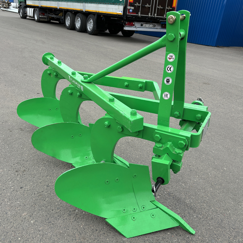 Плуг Flagman (Флагман) PRO 3,20