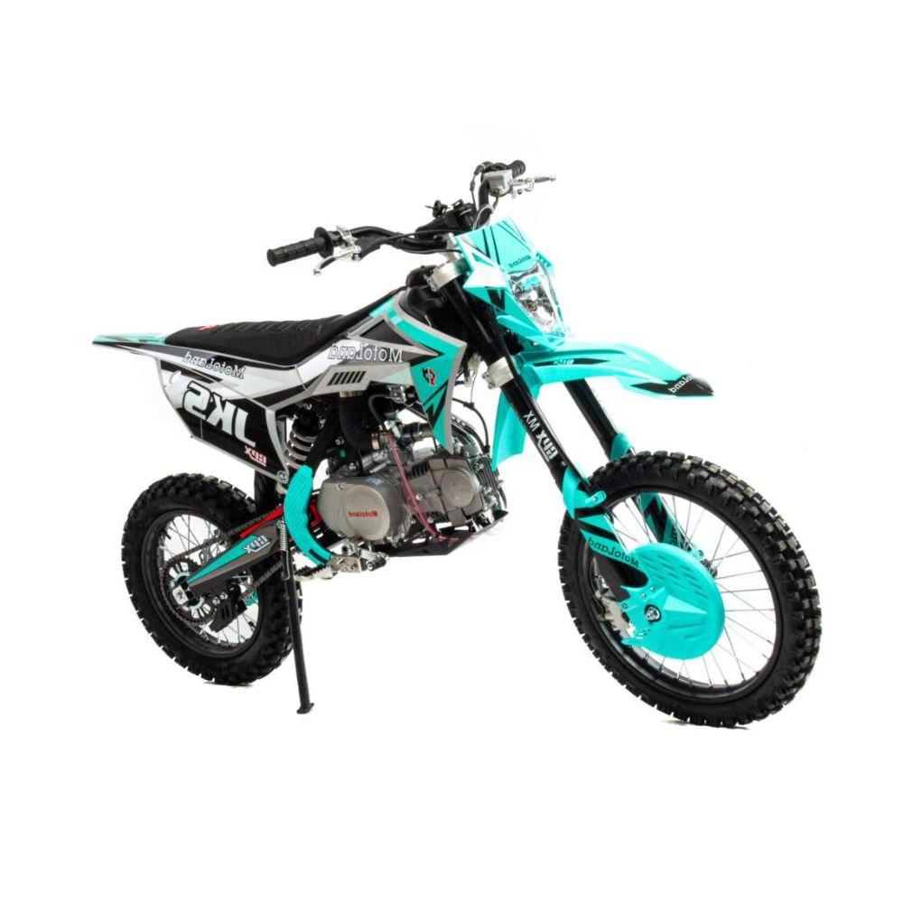 Питбайк Motoland JKS140