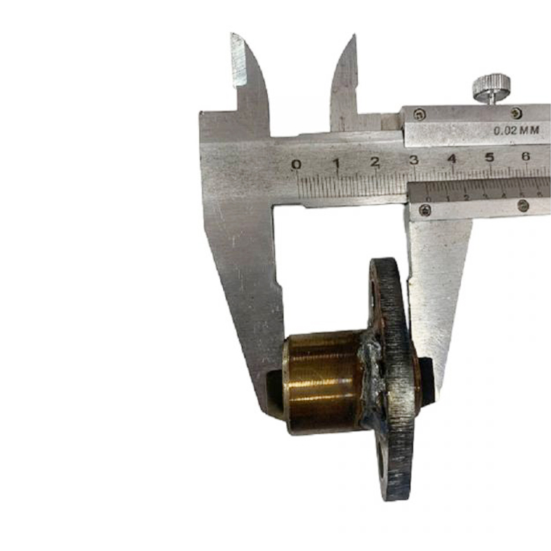 Втулка рычага блокировки дифференциала 184