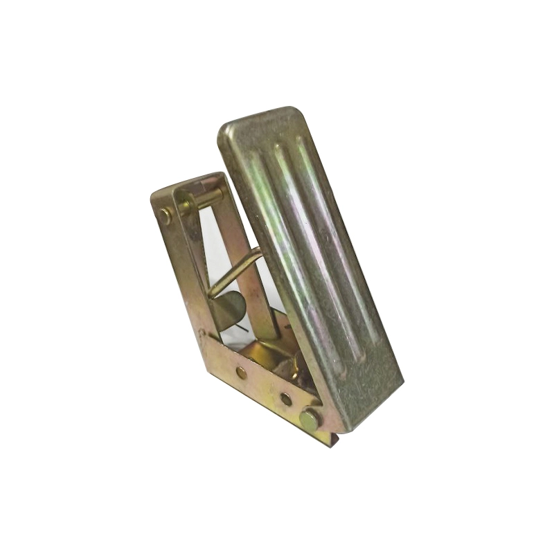 Педаль газа для 152/184 под палец