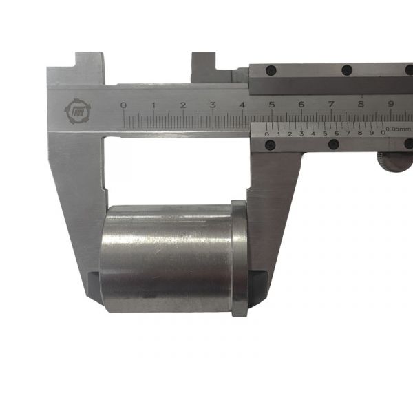 Втулка шкворня с фланцем 48x38x30