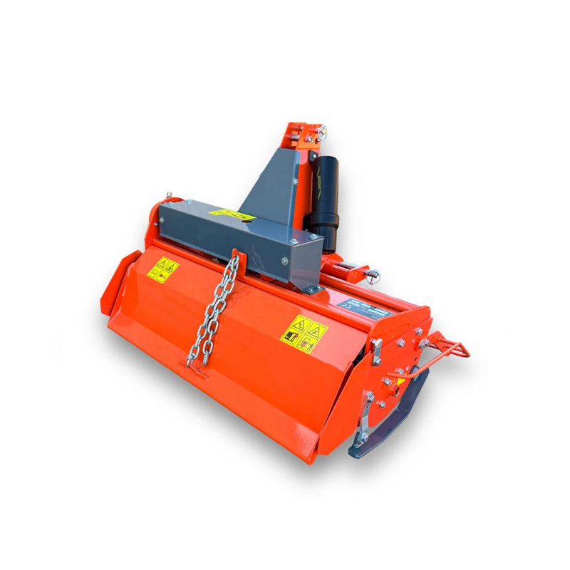 Почвофреза Rossel TL125