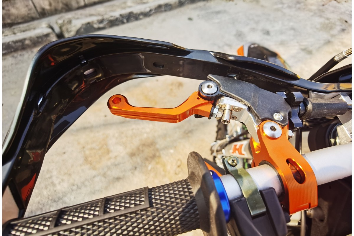 Мотоцикл JHL Z5 NB300 (174MN-5)