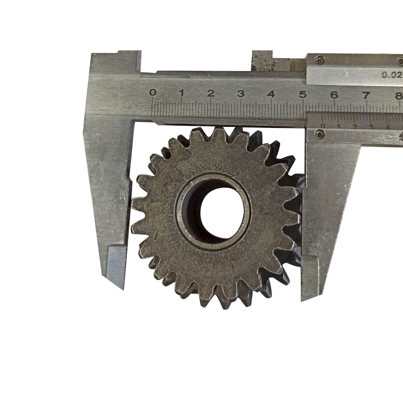 Шестерня промежуточная задней передачи Z-26/20 152/184 (код 1571)