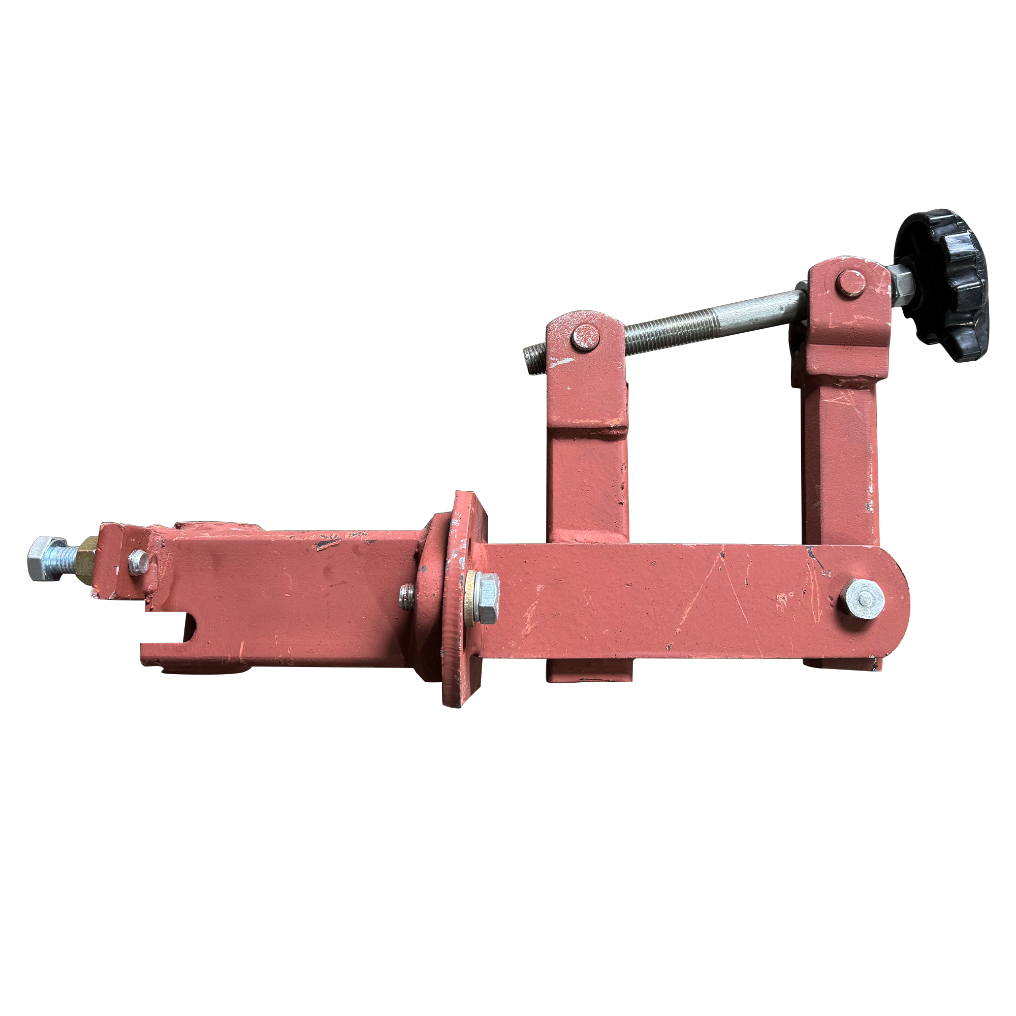 Сцепка универсальная для мотоблока МТЗ СЦ-00010