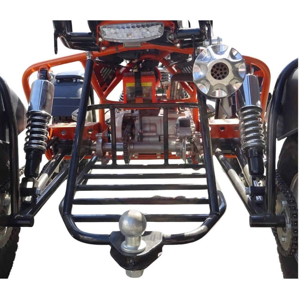 ЗИП 4W серия 4++ МЕХАНИК