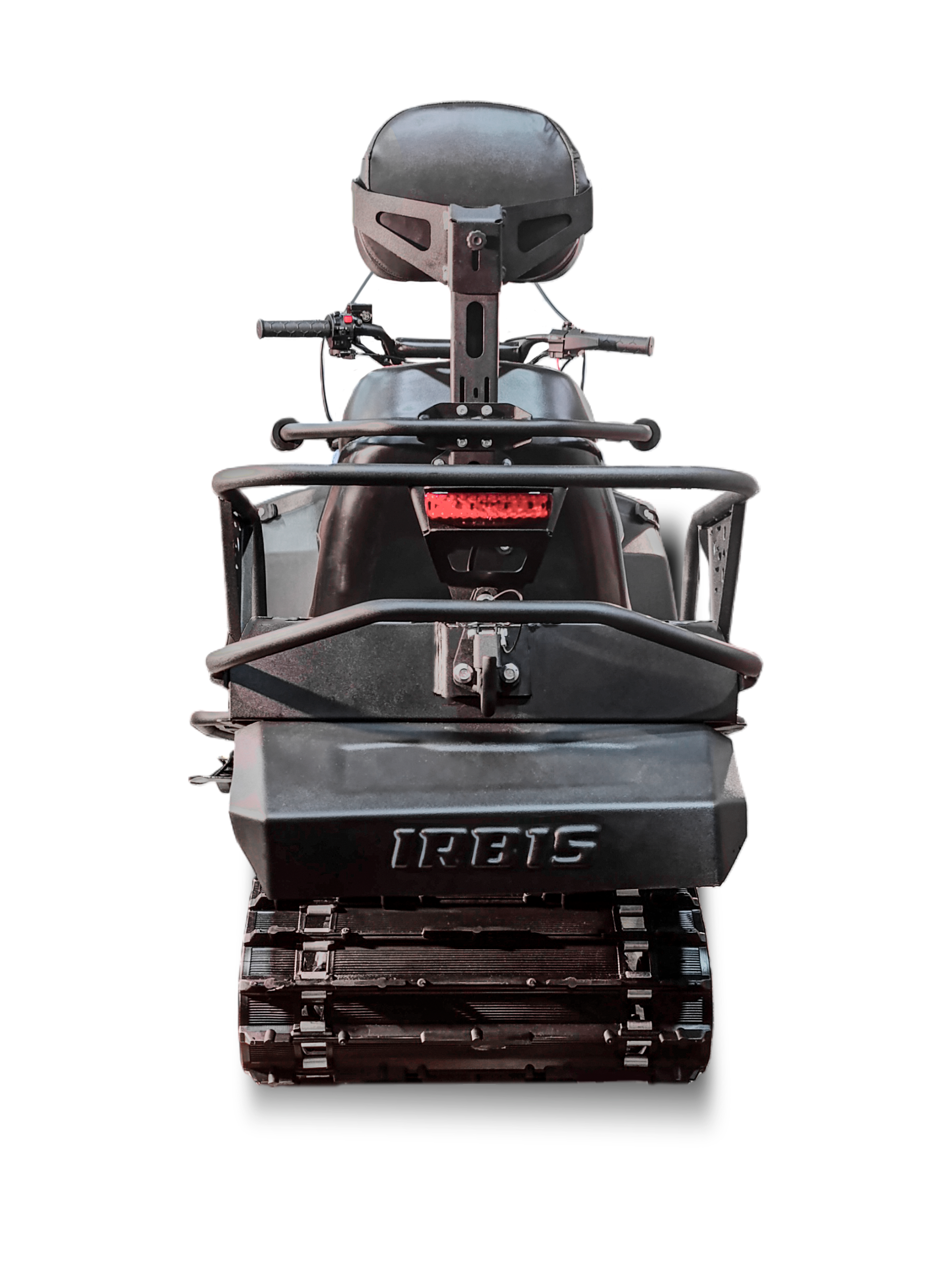 Снегоход утилитарный IRBIS SK500 GEN1