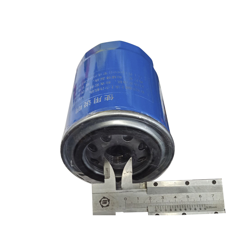 Фильтр масляный JX0810Y (M24x2) R-1600