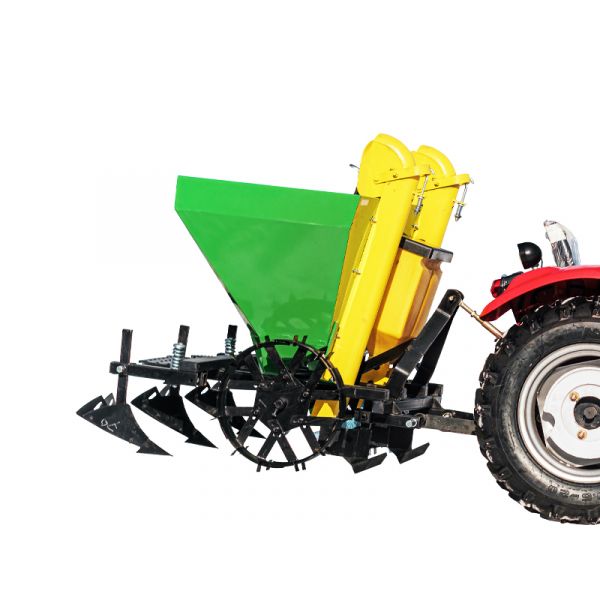 Картофелесажалка Rossel СКН-300