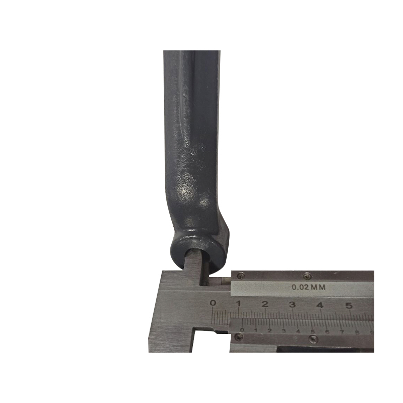 Сошка рулевой колонки 152/184/20D