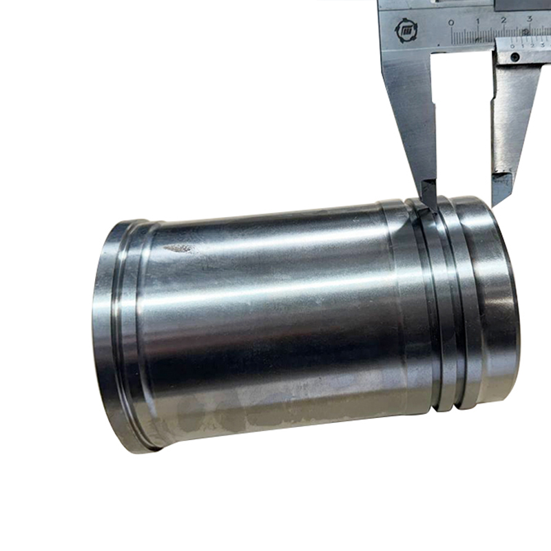 Гильза цилиндра KM380 150мм (Ф97/95/93мм) RT242/244D