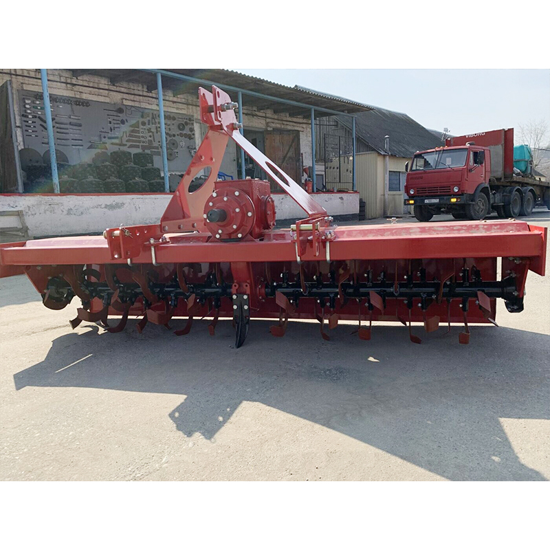 Почвофреза 1GQN-240 усиленная